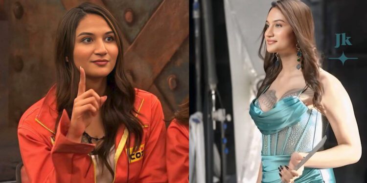 संजय बांगड़ की बेटी अनाया ने किया बड़ा खुलासा, ‘राइज एंड फॉल’ में सुनाया चौंकाने वाला किस्सा