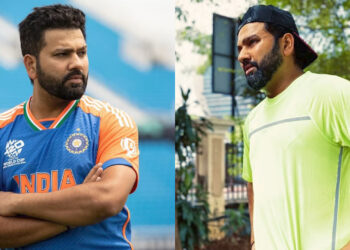 Rohit Sharma fitness test Result: रोहित शर्मा का फिटनेस टेस्ट पास, वनडे संन्यास की अटकलों पर लगा ब्रेक – ऑस्ट्रेलिया दौरे की तैयारी शुरू