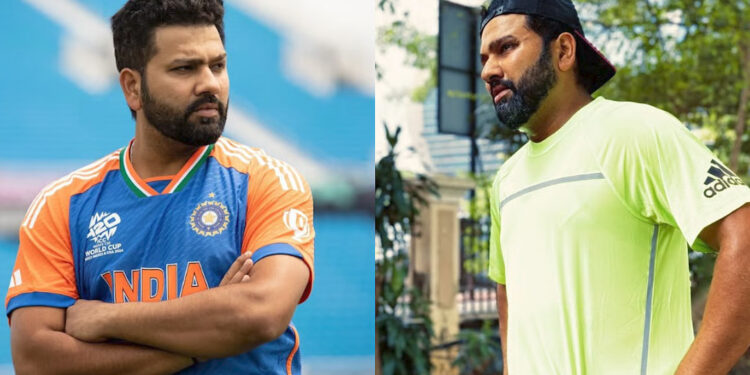 Rohit Sharma fitness test Result: रोहित शर्मा का फिटनेस टेस्ट पास, वनडे संन्यास की अटकलों पर लगा ब्रेक – ऑस्ट्रेलिया दौरे की तैयारी शुरू