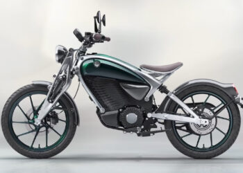 आ रही है Royal Enfield की इलेक्ट्रिक बाइक: इलेक्ट्रिक और हाइब्रिड बाइक्स जल्द भारतीय बाजार में