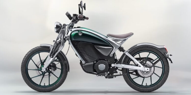 आ रही है Royal Enfield की इलेक्ट्रिक बाइक: इलेक्ट्रिक और हाइब्रिड बाइक्स जल्द भारतीय बाजार में