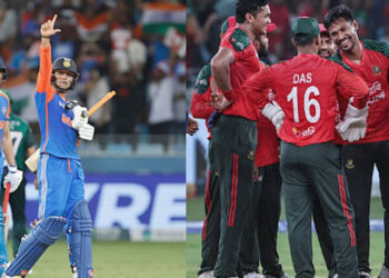 Asia Cup 2025: भारत बनाम बांग्लादेश – टीम इंडिया प्रबल दावेदार, लेकिन ‘टाइगर्स’ कर सकते हैं उलटफेर