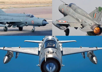 MiG-21 का अंतिम उड़ान: 26 सितंबर को भारतीय वायुसेना से होगा रिटायर, 60 साल की गौरवशाली सेवा को सलाम