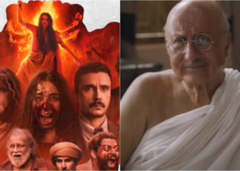 The Bengal Files Collection Day 3: द बंगाल फाइल्स बॉक्स ऑफिस रिपोर्ट: वीकेंड पर बढ़ी रफ्तार, तीसरे दिन कमाई में सुधार