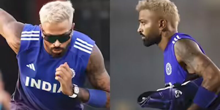 Asia Cup 2025 हार्दिक पांड्या की घड़ी ने खींचा सबका ध्यान, कीमत सुनकर दंग रह जाएंगे आप