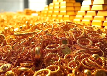 Gold Price Today: सोना-चांदी दोनों चमके, भोपाल-इंदौर में सबसे ऊंचे दाम