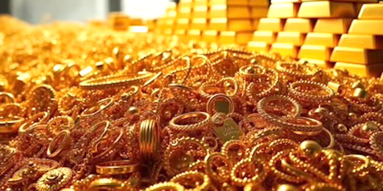 Gold Price Today: सोना-चांदी दोनों चमके, भोपाल-इंदौर में सबसे ऊंचे दाम