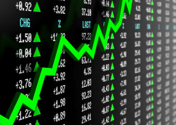 Stock Market Today: शेयर बाजार में जोरदार उछाल: निफ्टी 25,000 के पार, अदाणी ग्रुप के शेयर चमके