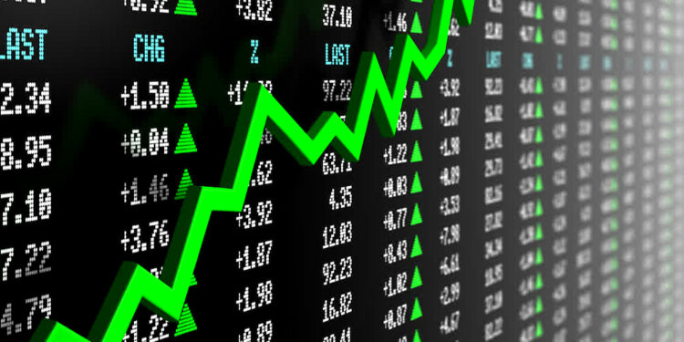 Stock Market Today: शेयर बाजार में जोरदार उछाल: निफ्टी 25,000 के पार, अदाणी ग्रुप के शेयर चमके