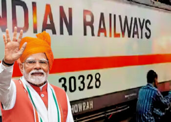 Railway Employees Bonus: त्योहारी सीजन में रेलवे कर्मचारियों को बड़ी सौगात, 78 दिन के वेतन के बराबर मिलेगा बोनस