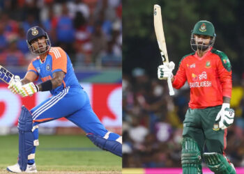 Asia Cup 2025: भारत-बांग्लादेश के बीच अहम भिड़ंत, पाकिस्तान की नजरें भी टिकीं