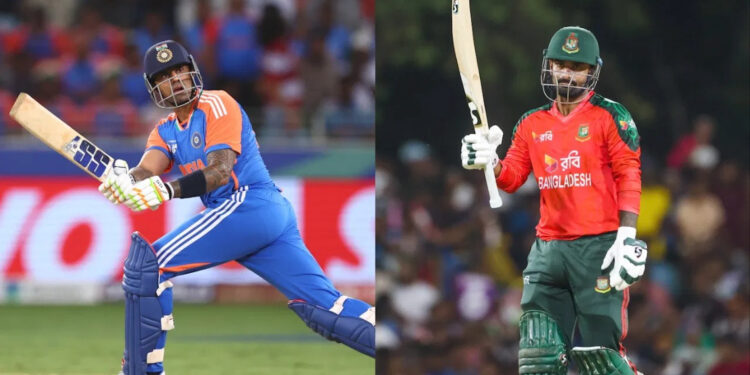 Asia Cup 2025: भारत-बांग्लादेश के बीच अहम भिड़ंत, पाकिस्तान की नजरें भी टिकीं