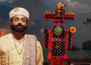 Bobby Deol Luv Kush Ramlila: दिल्ली की लव कुश रामलीला में दिखेगा बॉलीवुड तड़का, बॉबी देओल करेंगे रावण दहन