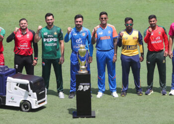 Asia Cup 2025: ग्रुप स्टेज के टॉप रनर और विकेट टेकर्स की पूरी लिस्ट