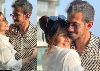 धनश्री वर्मा का खुलासा: चहल से टूटे रिश्ते पर बोलीं– “एक समय पर वो मेरी पूरी दुनिया थे”