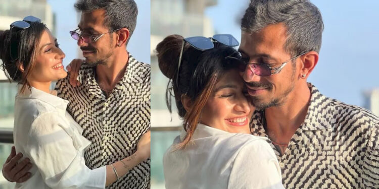 धनश्री वर्मा का खुलासा: चहल से टूटे रिश्ते पर बोलीं– “एक समय पर वो मेरी पूरी दुनिया थे”