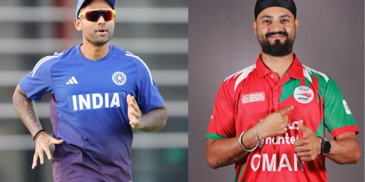 IND vs OMAN: सुपर-4 से पहले ओमान पर फोकस, पाकिस्तान को हराने के लिए भारत आज करेगा अहम अभ्यास मैच