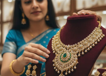 Gold Rate Today 27 September: नवरात्रि पर सोना-चांदी की कीमतों में उतार-चढ़ाव, देखें आज 27 सितम्बर के ताज़ा रेट