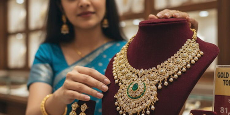 Gold Rate Today 27 September: नवरात्रि पर सोना-चांदी की कीमतों में उतार-चढ़ाव, देखें आज 27 सितम्बर के ताज़ा रेट