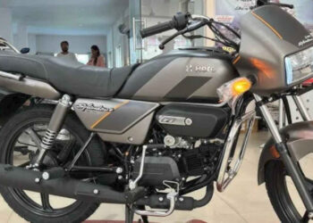 GST कटौती के बाद Hero Splendor हुई सस्ती, जानें कौन-सा वेरिएंट है बेस्ट और कौन दे रहा टक्कर