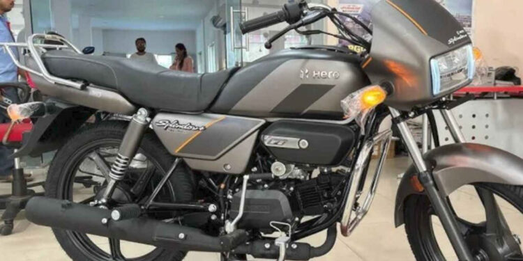 GST कटौती के बाद Hero Splendor हुई सस्ती, जानें कौन-सा वेरिएंट है बेस्ट और कौन दे रहा टक्कर