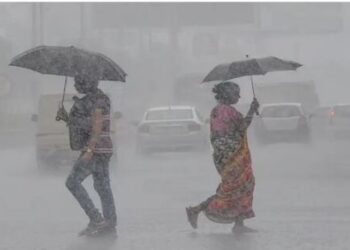 Vijayadashami the weather may change in Kosi area