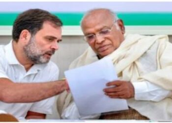 Bihar Assembly Elections 2025 Congress finalises names of 25 candidates first list likely to be released today