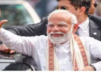 Bihar Assembly Elections 2025 PM Modi will sound the election bugle today