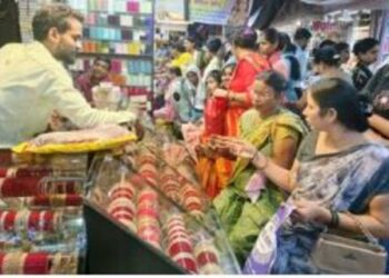 Dhanteras marks the beginning of the five day Diwali festival