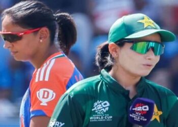 ICC Women Cricket World Cup 2025 Indian Pakistan