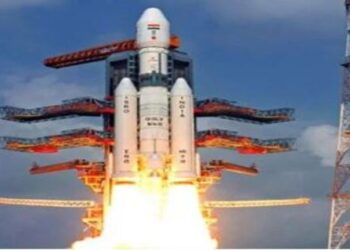 ISRO is going to do something amazing again On 2 November