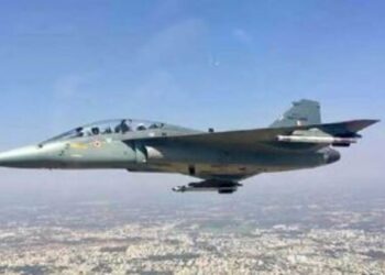 India Trishul War Game From 30 October