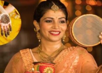 Karwa Chauth 2025 When is Karwa Chauth Learn the date moonrise time auspicious yoga and puja method