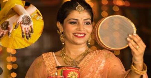 Karwa Chauth 2025 When is Karwa Chauth Learn the date moonrise time auspicious yoga and puja method