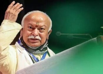 Learn what RSS chief Mohan Bhagwat said about terrorist incidents