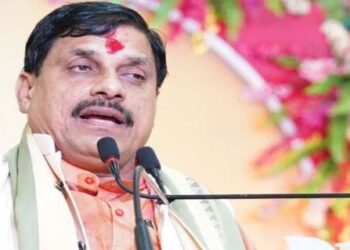 MP Chief Minister Mohan Yadav reviewed the Shri Ram Path Gaman and Shri Ram Raja Public Works in Chitrakoot and Orchha