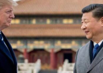 Major decisions in the Trump Jinping meeting