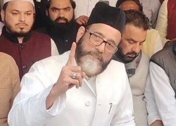 Maulana Tauqeer Raza