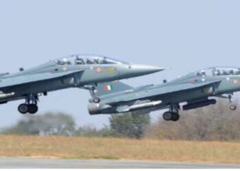 Nashik based HAL factory which has already