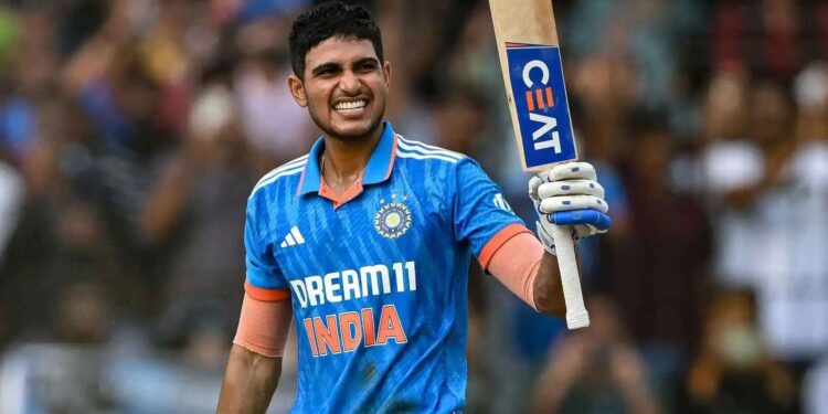 Shubman Gill New India ODI Captain: शुभमन गिल बने टीम इंडिया के वनडे कप्तान, रोहित शर्मा को मिली सिर्फ बल्लेबाजी की जिम्मेदारी