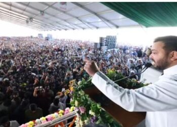 Tejashwi Yadav big bet in Bihar elections All contract workers will be made permanent