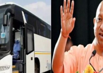 UP Roadways gift on Diwali Chhath Additional buses will run from October 18 to 30