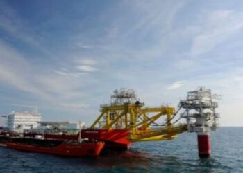 US sanctions Russia than China takes a big step tension increases in the oil market