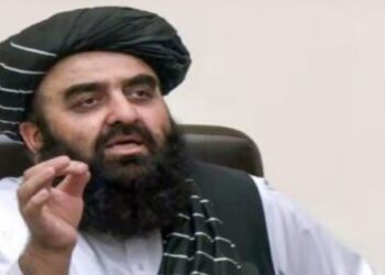 Uproar over entry of women journalists in Afghan minister press conference Taliban gave this reason