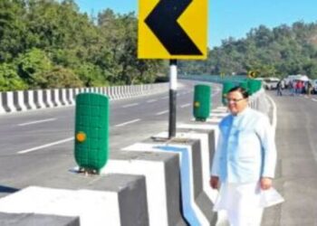 Uttarakhand Green Tax Green cess