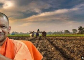 Yogi Adityanath government Uttar Pradesh has taken major step to increase the income farmers