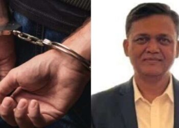 Anil Ambani Group CFO Ashok Pal arrested ED takes major action in fake bank guarantee case