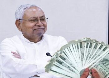 assembly elections Nitish government