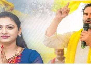 karpoori Thakur granddaughter