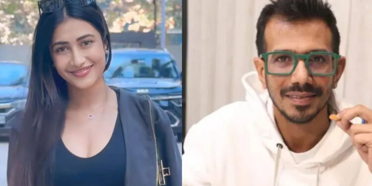 Yuzvendra Chahal ने पूर्व पत्नी Dhanashree Verma की गुजारा भत्ते की मांग पर दिया जोरदार जवाब